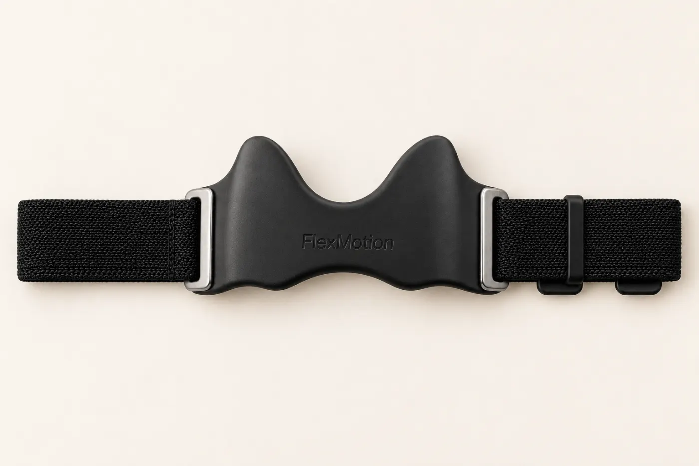 FlexMotion ausgebreitet von oben